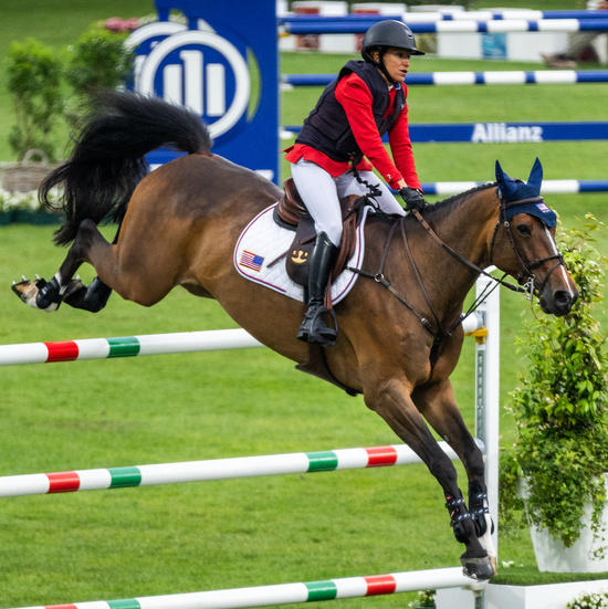 Celebrating Women in Equestrian Sports: A Tribute to International Women's Day