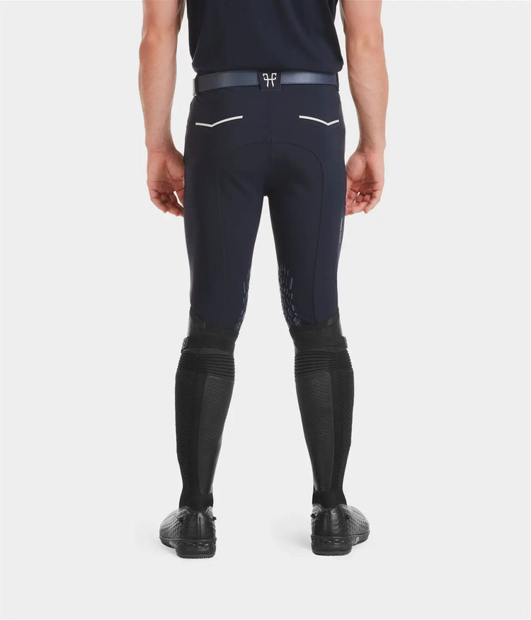 Stretch riding breeches