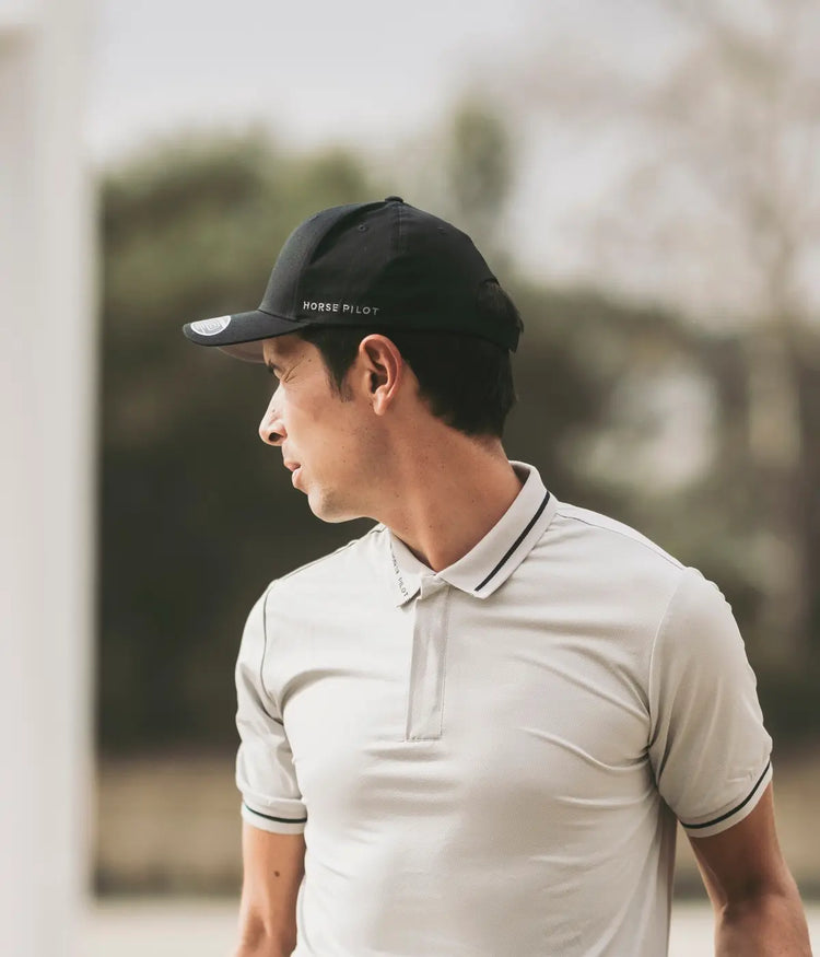 Cap Riding
