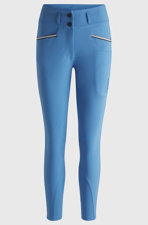 High waist women&