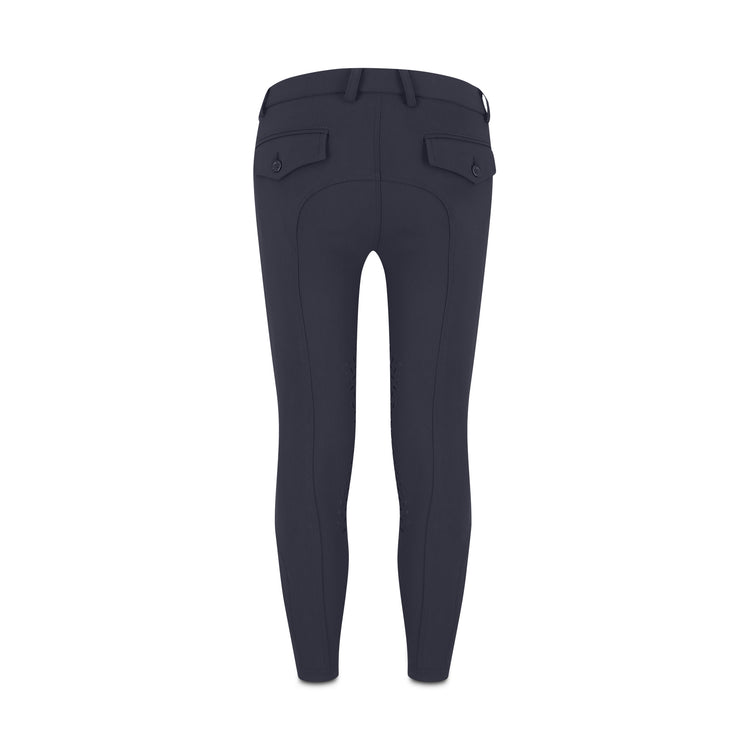 Navy boys breeches