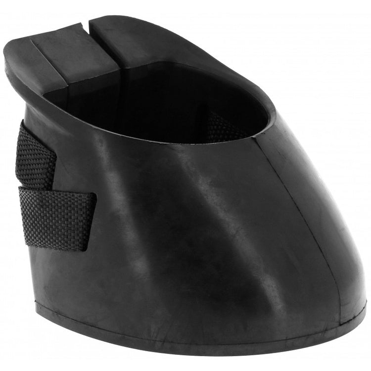 Unshod hoof protection