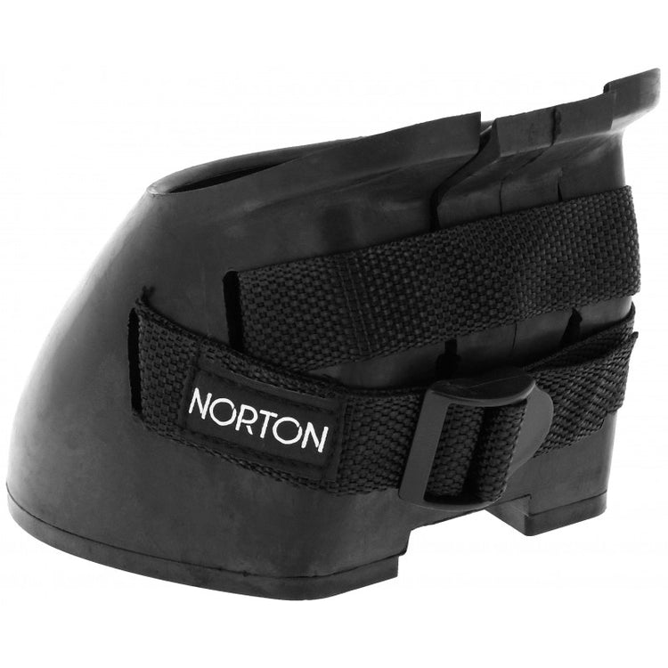 Hoof wall shield