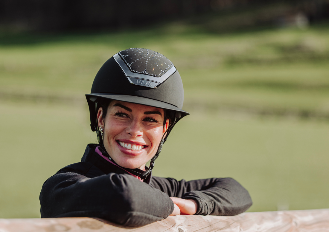 The Best Equestrian Helmets: Safety Meets Style