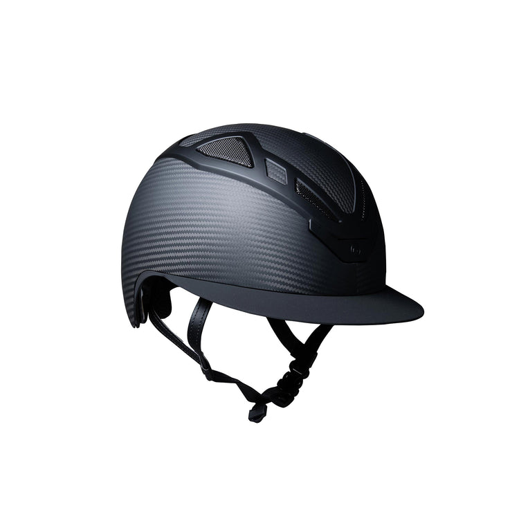 suomy carbon equestrian helmet