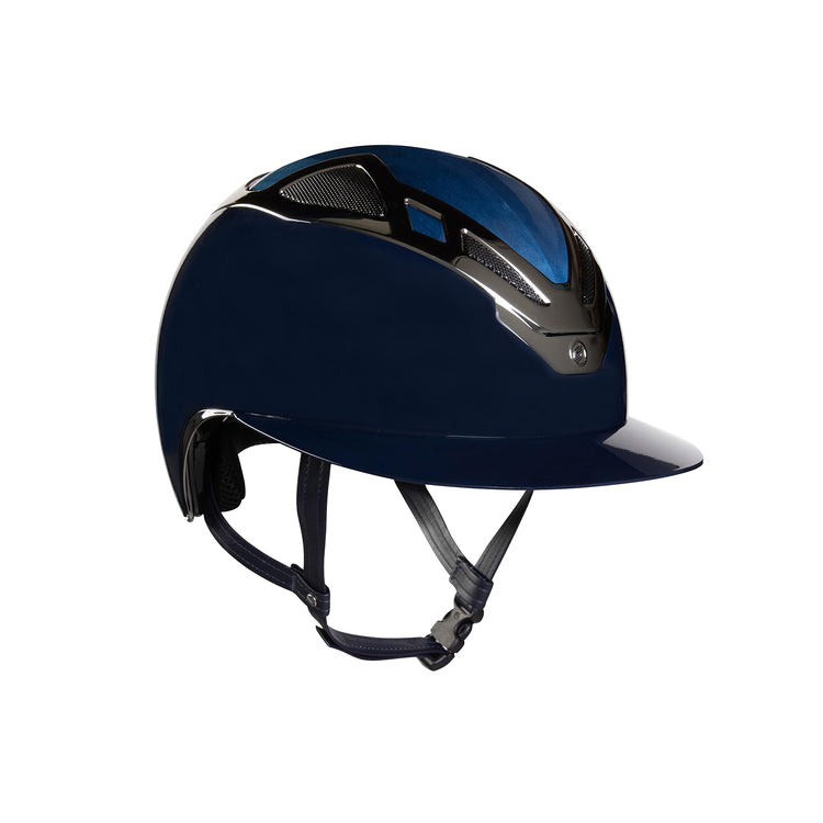 Suomy horse riding helmet