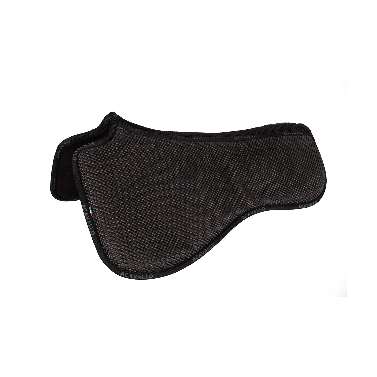 Acavallo Spine Free Memory Foam ½ Pad Dressage