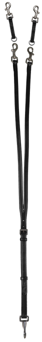 Howlett attachment