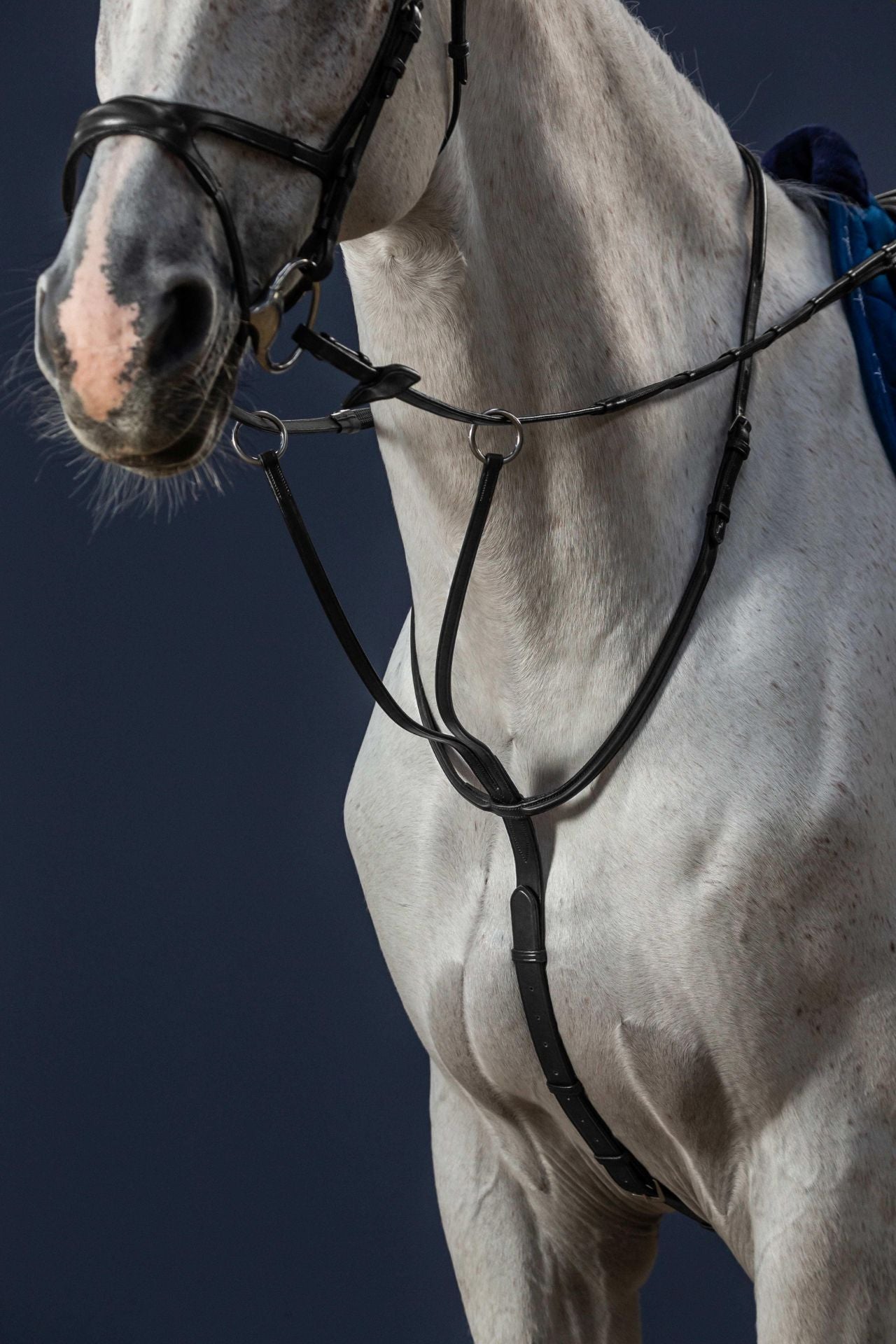 High quality martingale