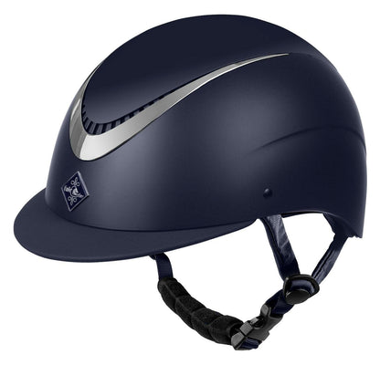 nay riding helmet