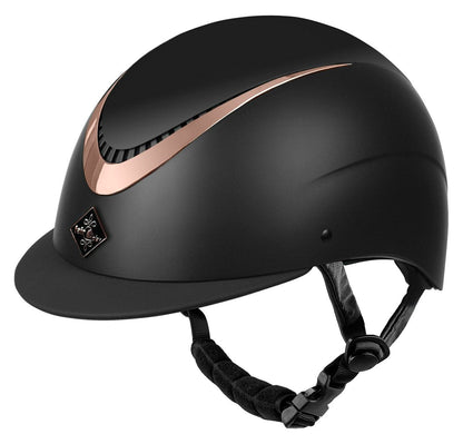 apoleus riding helmet