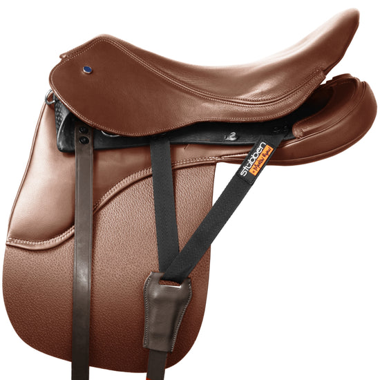 modular saddle for multiple disciplines