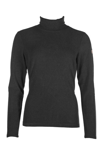 HKM equestrian turtleneck base layer