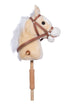 hkm stick horse