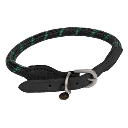 rope dog collar