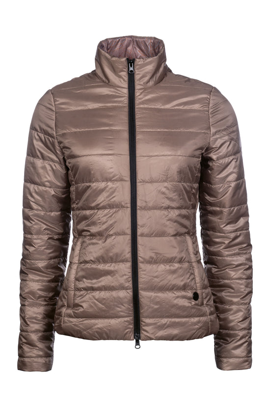 HKM Summer padded jacket for women