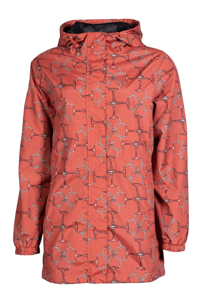 horse riding rain coat