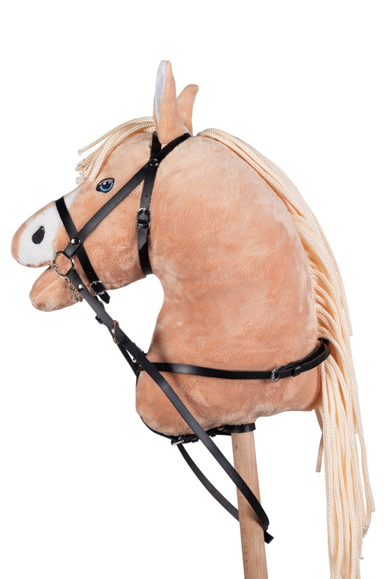 Hobby Horse breastplate