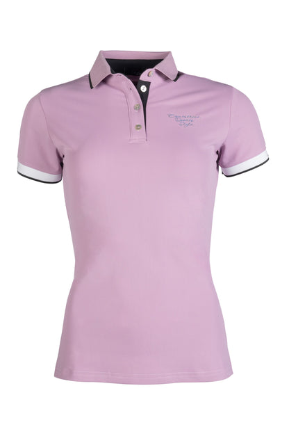 hkm polo shirt