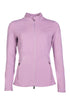 Light Purple equestrian jacket