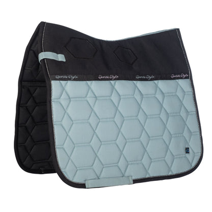 hkm saddle pad