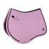 Light Purple Saddle Cloth