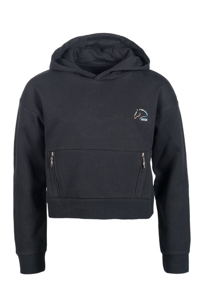 equestrian hoody