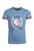 hkm girls t-shirt