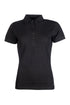 black sport shirt