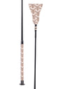 Equestrian riding crop