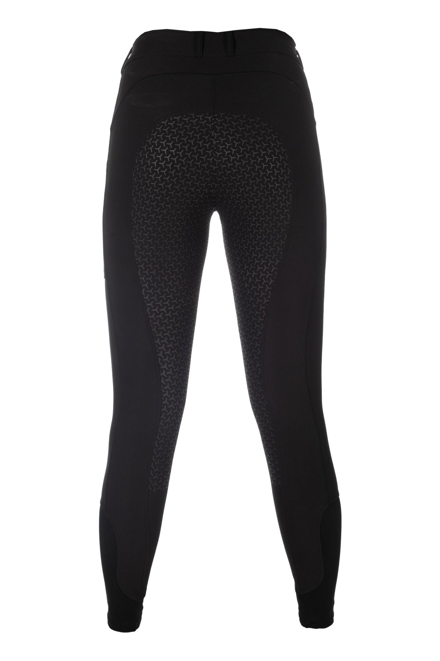 Breathable riding leggings