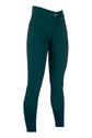 Dark Green Horse riding pants