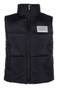 Lauria Garrelli Livigno body warmer