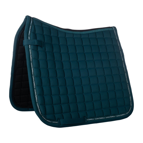 Dark Green dressage square