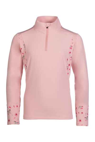 rose hkm kids shirt