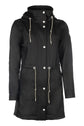 HKM Riding Coat