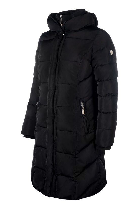 Lauria Garrelli Winter Riding Coat