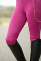 Kids Riding Leggings Polly