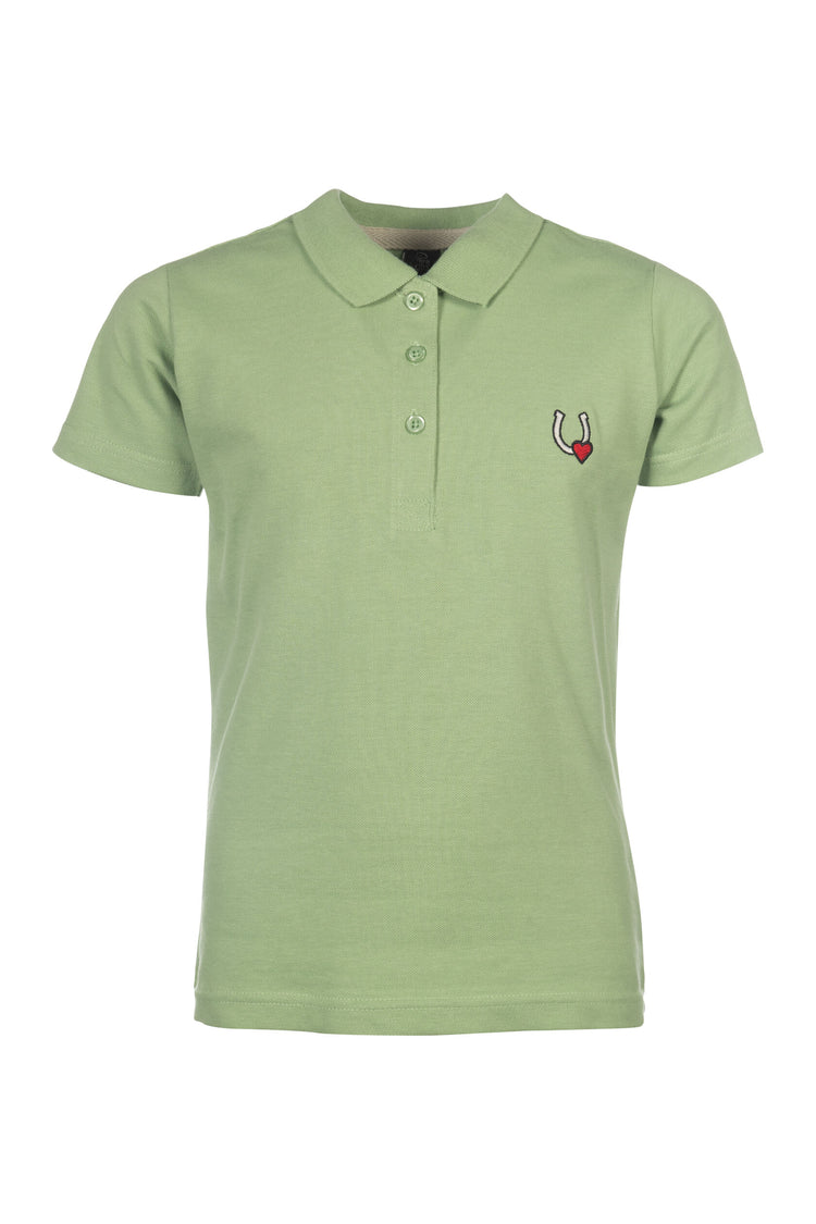 Polo shirt