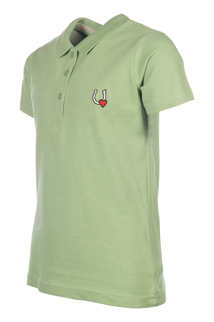 Polo shirt hkm