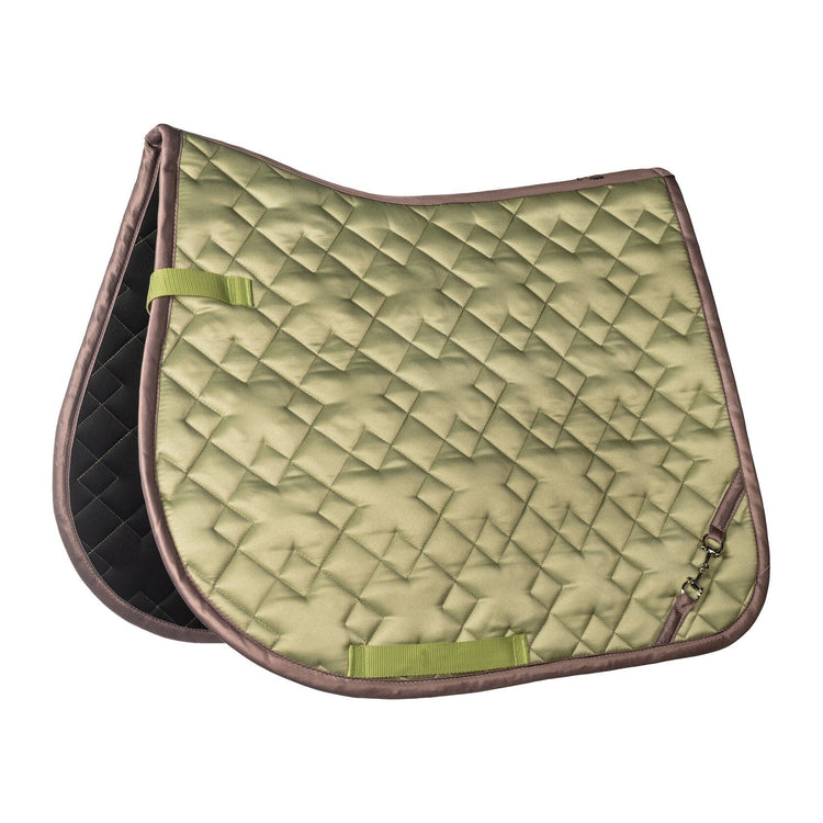 Saddle Pad Jumping Dressage HKM