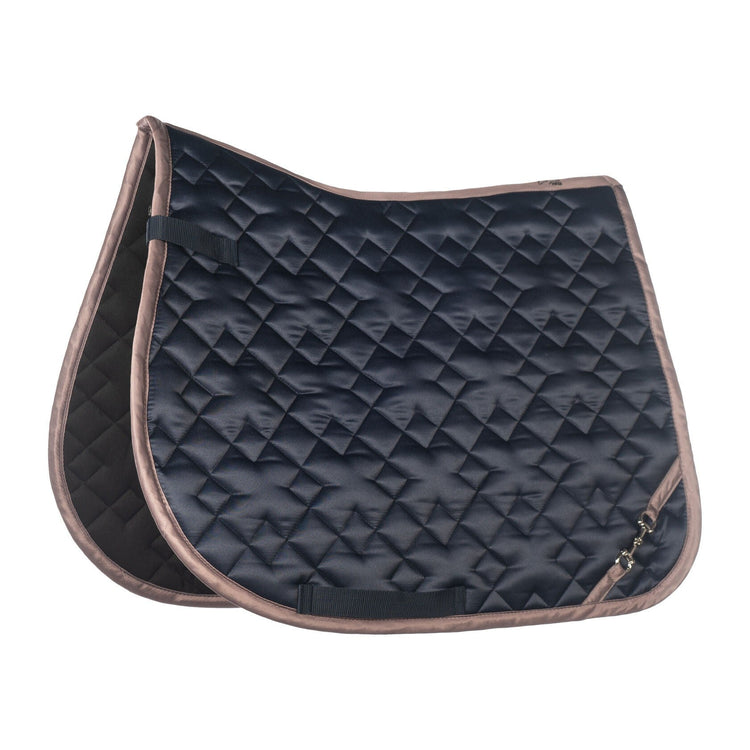 Saddle Pad Elegant design