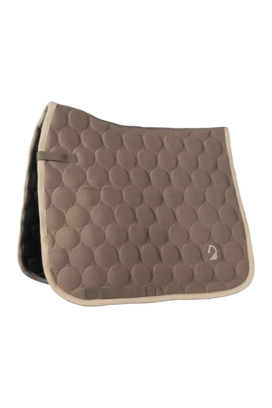 Saddle pad dressage