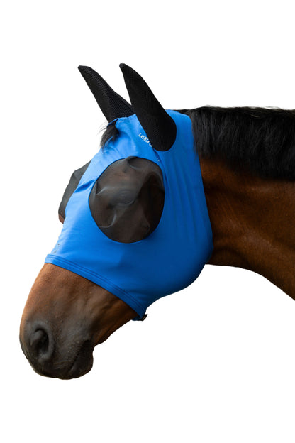 Anti-fly mask Lauria Garrelli