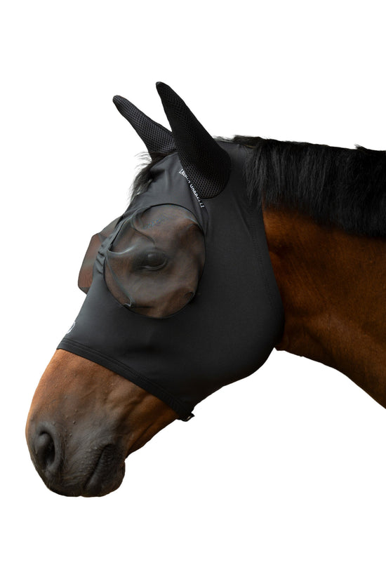 Anti-fly mask