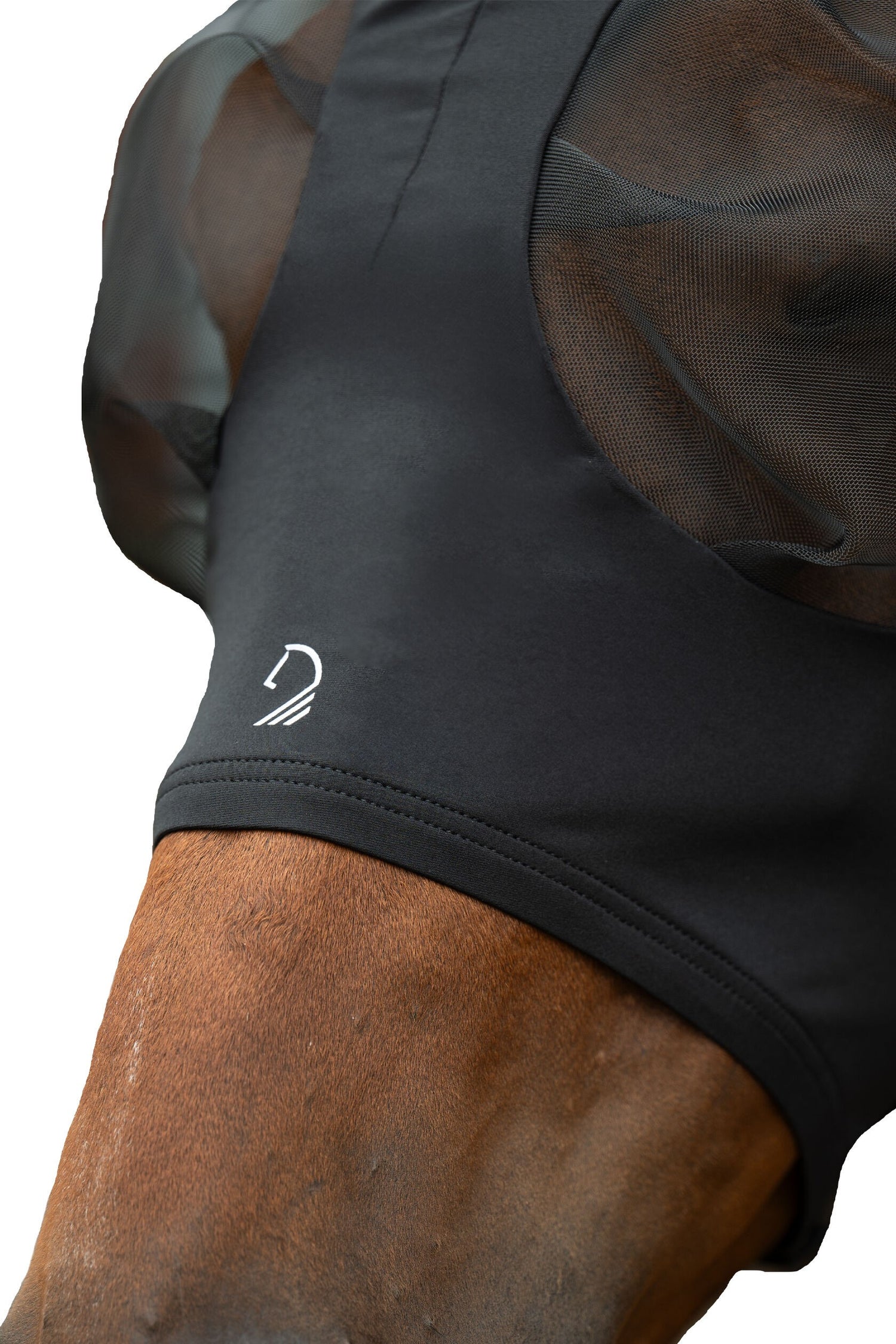 Anti-fly mask HKM