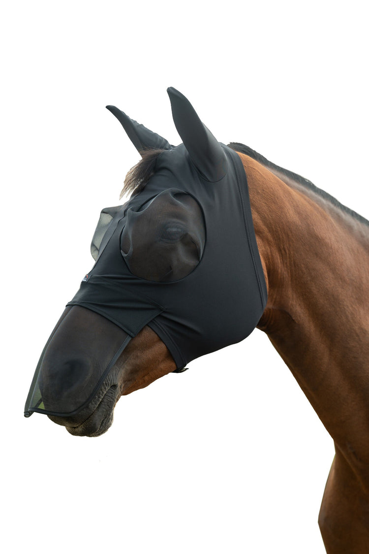 Horse Fly Mask