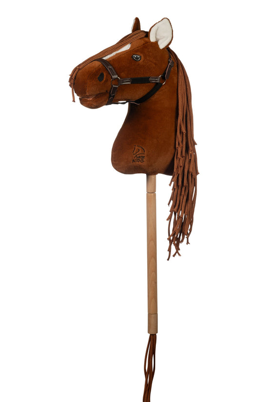 Chestnut Hobby Horse