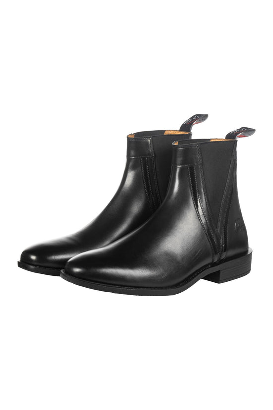 Jodhpur Boots Patent Leather