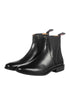 Jodhpur Boots Patent Leather